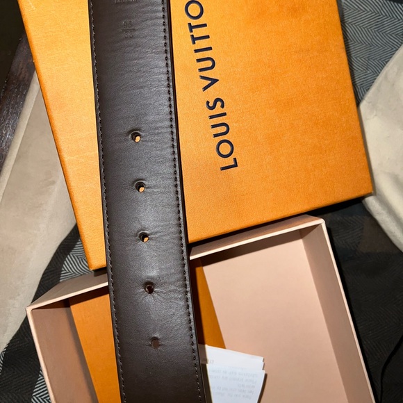 Men’s designer belt - Picture 6 of 7